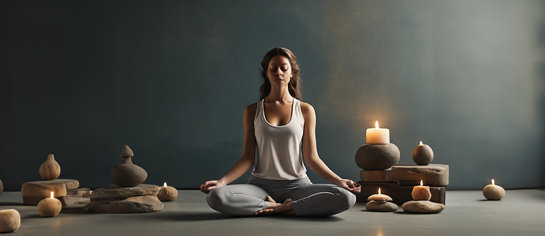 Baş Ağrısıyla Mücadelede Yoga ve Meditasyonun Rolü