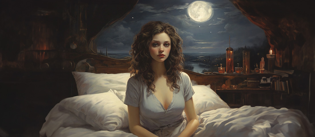 Uyku Kalitesini Artırmanın Yolları: Rahat Bir Gece Uykusu İçin İpuçları