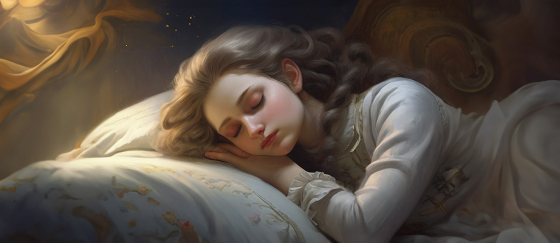 Uyku Testi: Uykunuzun Kalitesini Değerlendirmek ve İyileştirmek